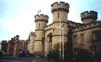 Her Majesty's prison